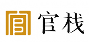 官栈品牌logo