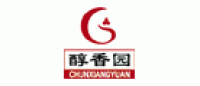 醇香园品牌logo