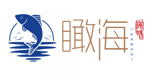 瞰海品牌logo