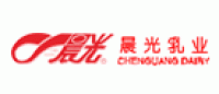 晨光乳业品牌logo