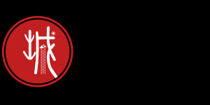 红城湖HCHU品牌logo