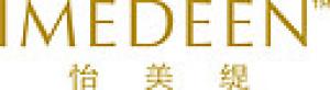 怡美缇IMEDEEN品牌logo