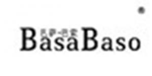 巴萨·巴索BasaBaso品牌logo