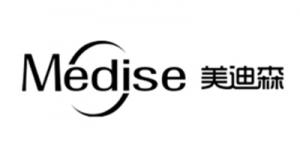 美迪森Medise品牌logo