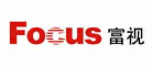 焦点烟具FOCUS品牌logo