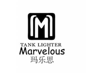 玛乐思Marvelous品牌logo