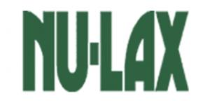 乐康膏nu－lax品牌logo