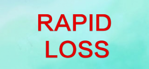 RAPID LOSS品牌logo