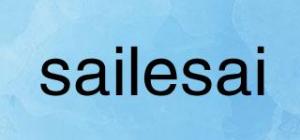 sailesai品牌logo