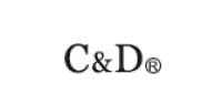 cd居家日用品牌logo