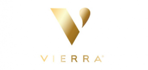 Vierra品牌logo