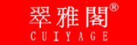 翠雅阁品牌logo