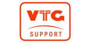 VTG SUPPORT品牌logo