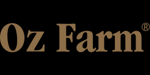 澳滋Oz Farm品牌logo