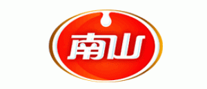 南山品牌logo