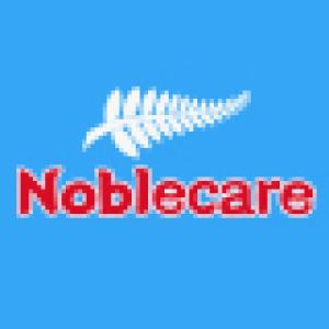 纽羊noblecare品牌logo