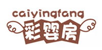 彩婴房品牌logo
