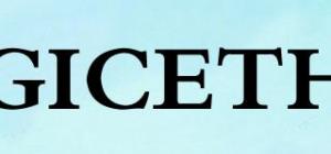 GICETH品牌logo