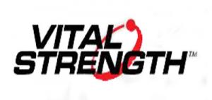 Vital Strength品牌logo