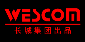WESCOM品牌logo
