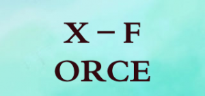 X－FORCE品牌logo