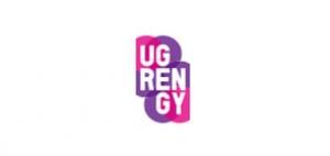 迎宾Ugrengy品牌logo