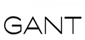 甘特GANT品牌logo