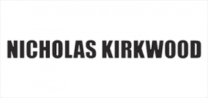 Nicholas Kirkwood品牌logo