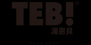 汤恩贝TEB!品牌logo