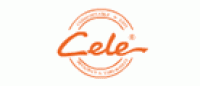 策乐CELE品牌logo