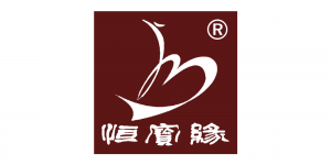 恒宝缘品牌logo