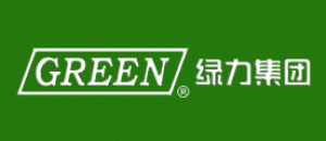 绿力品牌logo