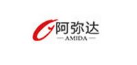 阿弥达品牌logo