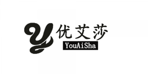 优艾莎品牌logo