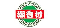 潮香村品牌logo