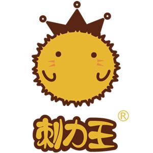 刺力王品牌logo