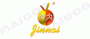 神内ginnai品牌logo