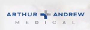 ARTHUR ANDREW品牌logo