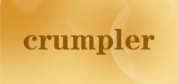 crumpler品牌logo