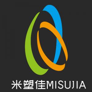 米塑佳品牌logo