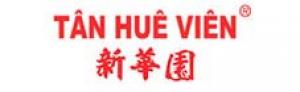 新华园tan hue vien品牌logo