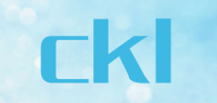 ckl品牌logo