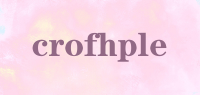 crofhple品牌logo