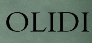 OLIDI品牌logo