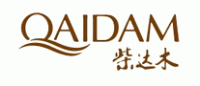 柴達木品牌logo