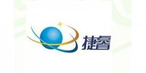 捷睿品牌logo