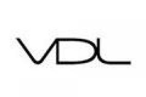 VDL品牌logo