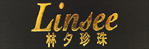 林夕品牌logo