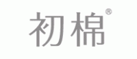 初棉品牌logo