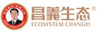 昌義生态品牌logo